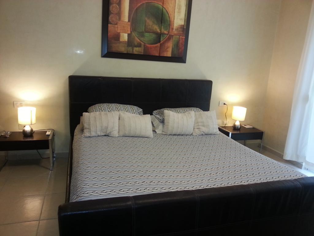 Vida Nueva Bed&Breakfast Peregrina ปลายาเดลการ์เมน ภายนอก รูปภาพ