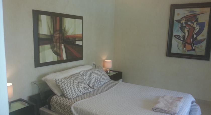 Vida Nueva Bed&Breakfast Peregrina ปลายาเดลการ์เมน ภายนอก รูปภาพ