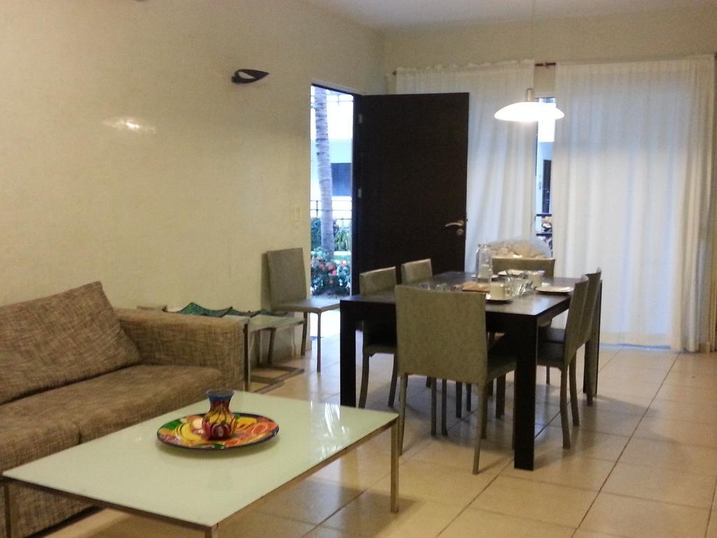Vida Nueva Bed&Breakfast Peregrina ปลายาเดลการ์เมน ภายนอก รูปภาพ
