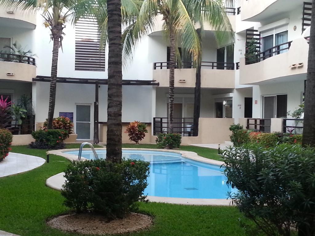 Vida Nueva Bed&Breakfast Peregrina ปลายาเดลการ์เมน ภายนอก รูปภาพ