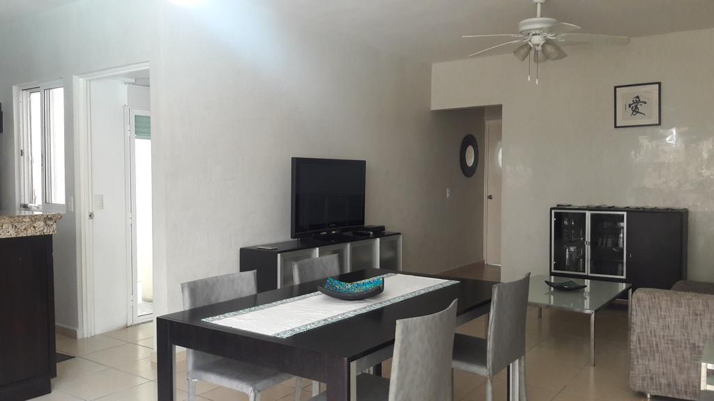 Vida Nueva Bed&Breakfast Peregrina ปลายาเดลการ์เมน ภายนอก รูปภาพ
