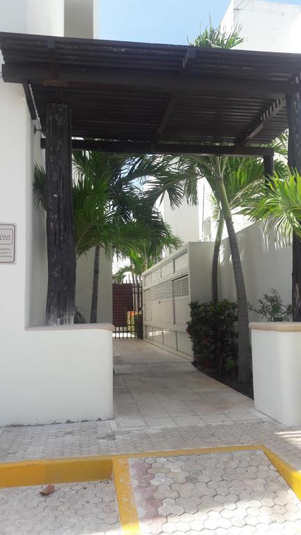 Vida Nueva Bed&Breakfast Peregrina ปลายาเดลการ์เมน ภายนอก รูปภาพ
