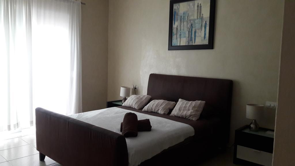 Vida Nueva Bed&Breakfast Peregrina ปลายาเดลการ์เมน ภายนอก รูปภาพ