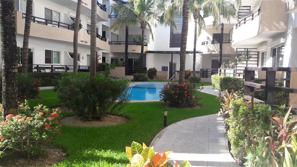 Vida Nueva Bed&Breakfast Peregrina ปลายาเดลการ์เมน ภายนอก รูปภาพ