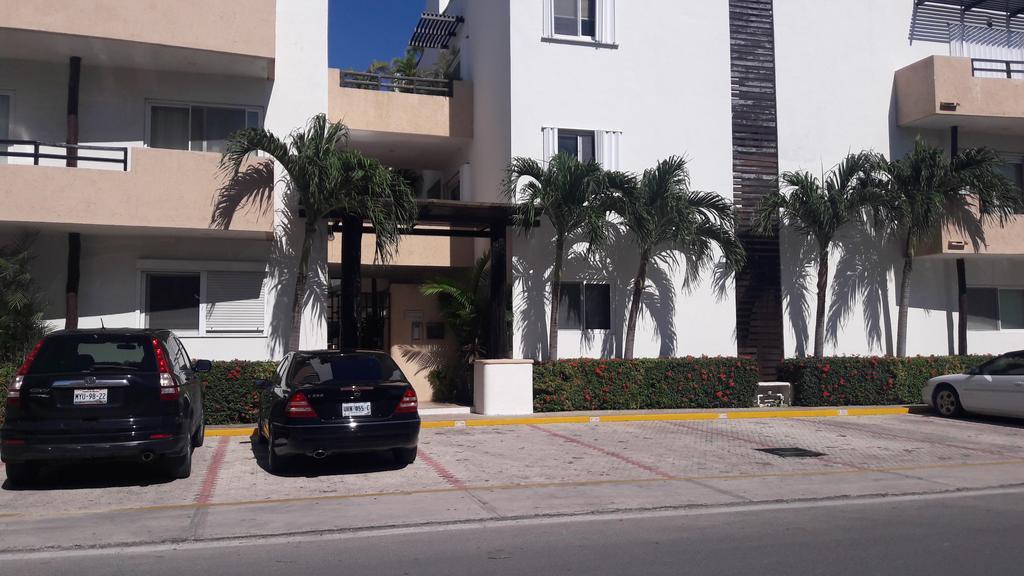 Vida Nueva Bed&Breakfast Peregrina ปลายาเดลการ์เมน ภายนอก รูปภาพ