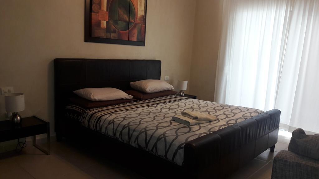 Vida Nueva Bed&Breakfast Peregrina ปลายาเดลการ์เมน ภายนอก รูปภาพ