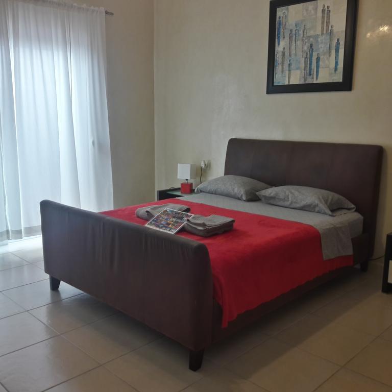 Vida Nueva Bed&Breakfast Peregrina ปลายาเดลการ์เมน ภายนอก รูปภาพ
