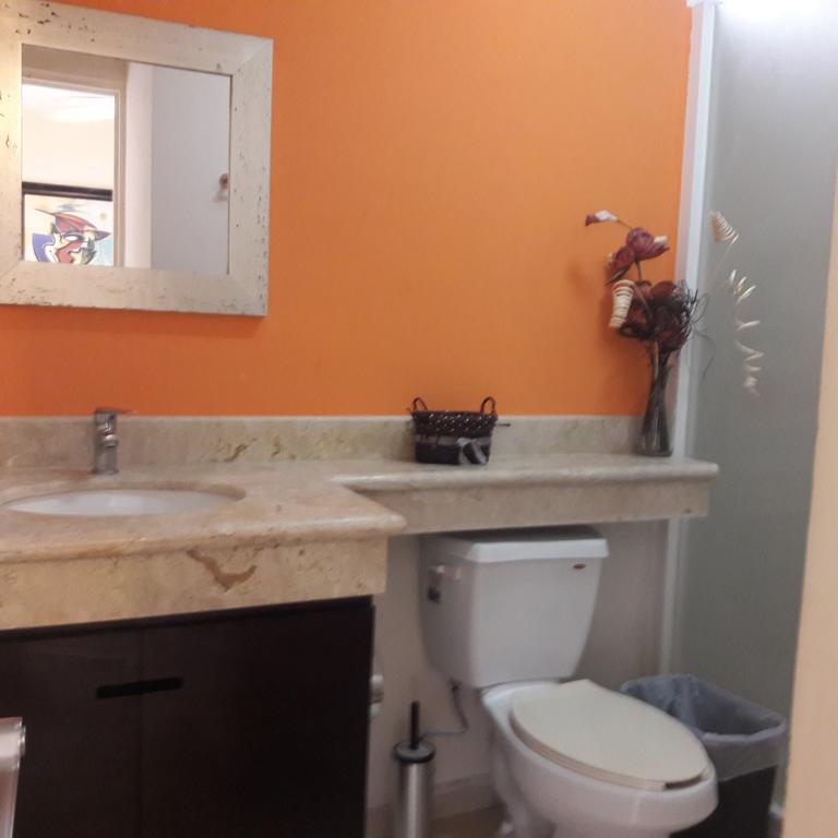 Vida Nueva Bed&Breakfast Peregrina ปลายาเดลการ์เมน ห้อง รูปภาพ