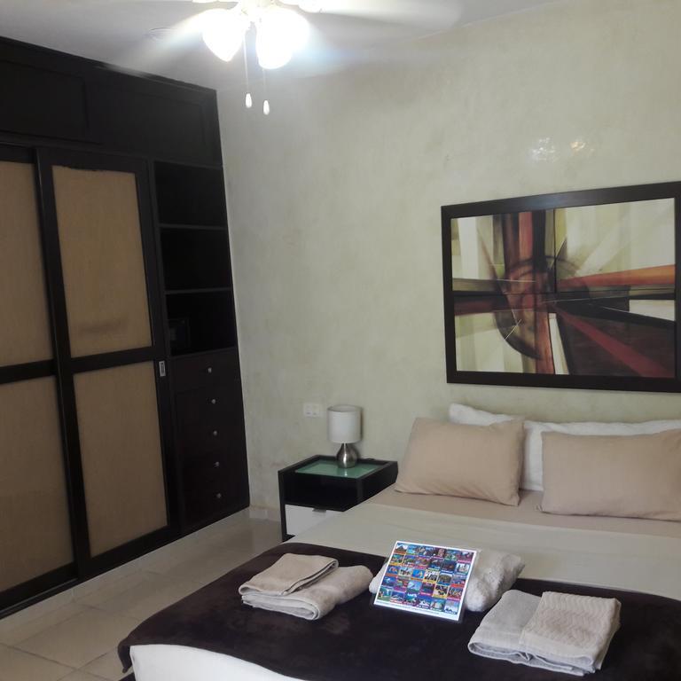 Vida Nueva Bed&Breakfast Peregrina ปลายาเดลการ์เมน ภายนอก รูปภาพ