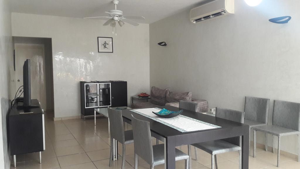 Vida Nueva Bed&Breakfast Peregrina ปลายาเดลการ์เมน ภายนอก รูปภาพ