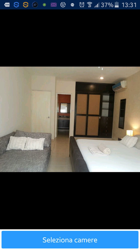 Vida Nueva Bed&Breakfast Peregrina ปลายาเดลการ์เมน ภายนอก รูปภาพ