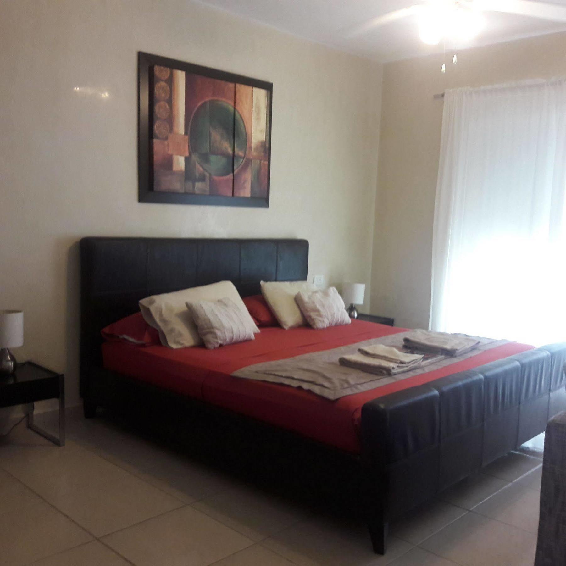 Vida Nueva Bed&Breakfast Peregrina ปลายาเดลการ์เมน ภายนอก รูปภาพ