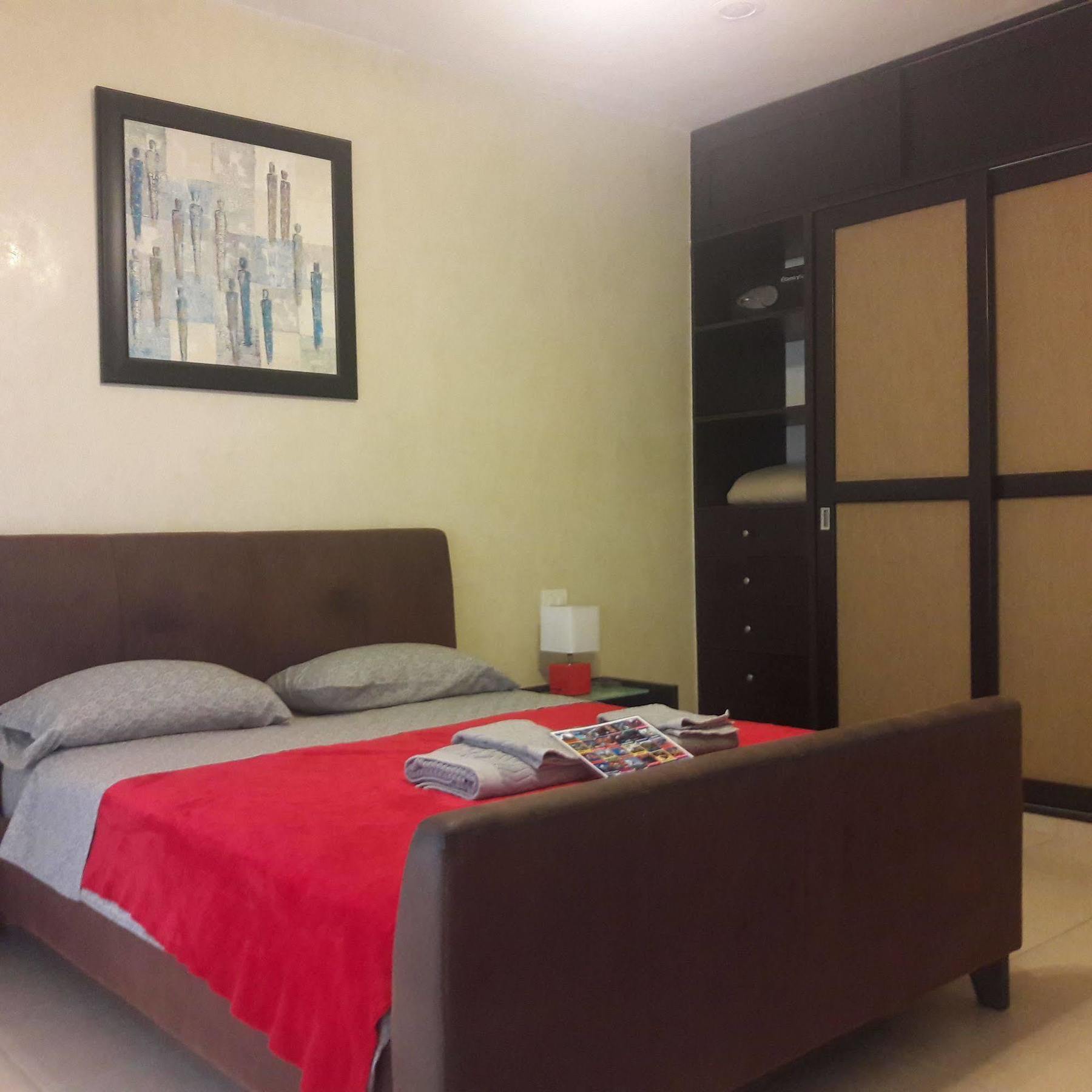Vida Nueva Bed&Breakfast Peregrina ปลายาเดลการ์เมน ภายนอก รูปภาพ