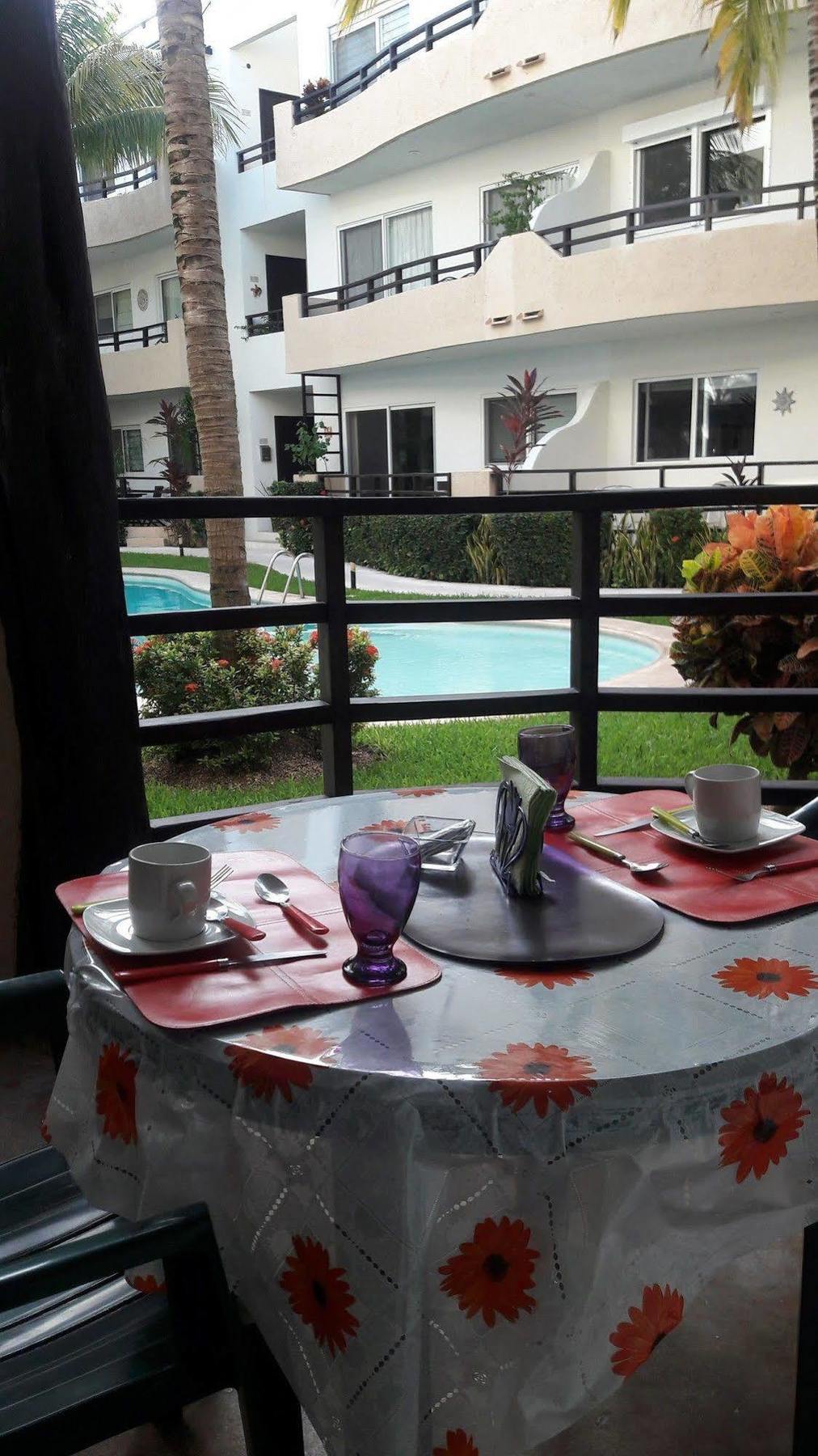 Vida Nueva Bed&Breakfast Peregrina ปลายาเดลการ์เมน ภายนอก รูปภาพ