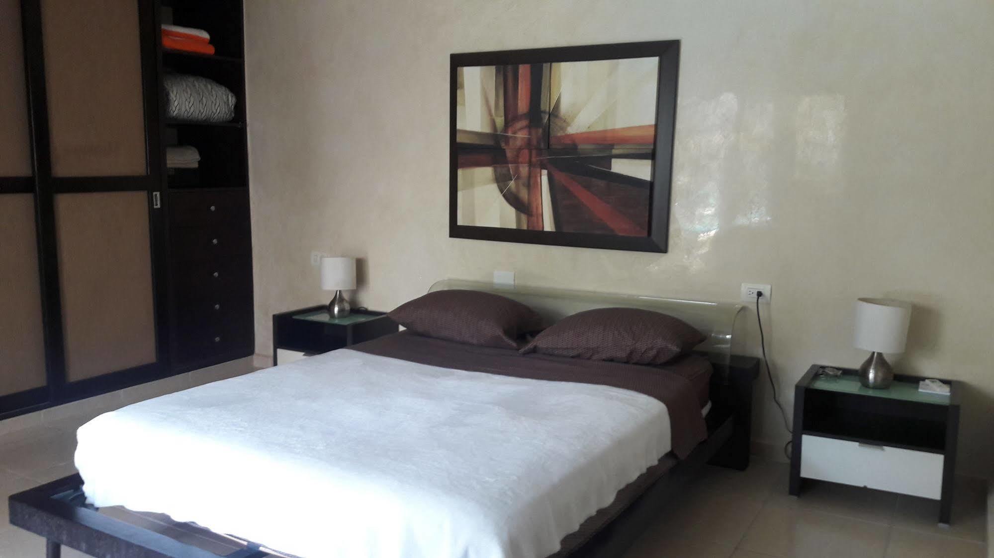 Vida Nueva Bed&Breakfast Peregrina ปลายาเดลการ์เมน ภายนอก รูปภาพ