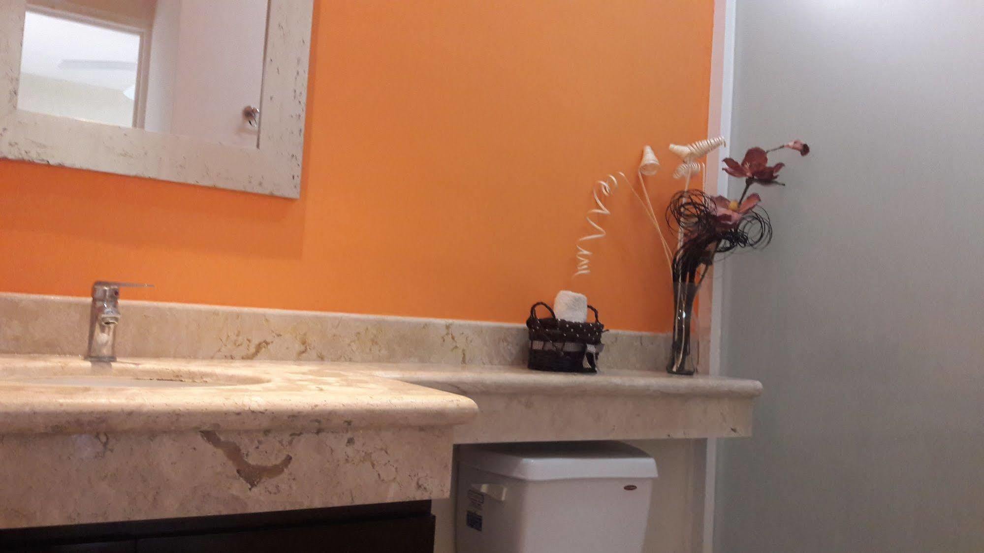 Vida Nueva Bed&Breakfast Peregrina ปลายาเดลการ์เมน ภายนอก รูปภาพ