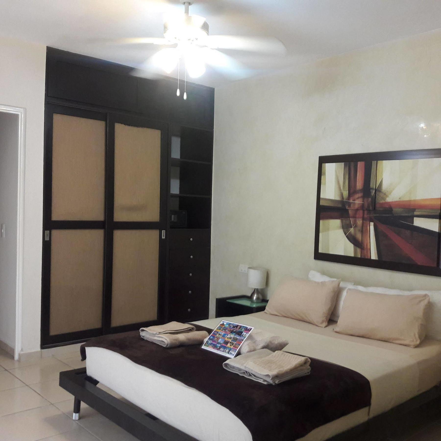 Vida Nueva Bed&Breakfast Peregrina ปลายาเดลการ์เมน ภายนอก รูปภาพ