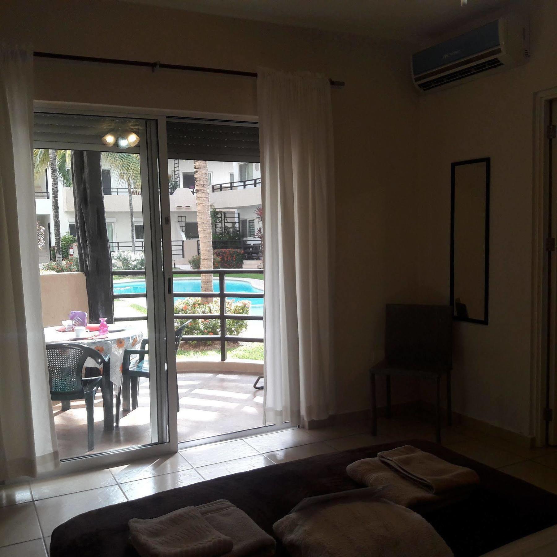 Vida Nueva Bed&Breakfast Peregrina ปลายาเดลการ์เมน ภายนอก รูปภาพ