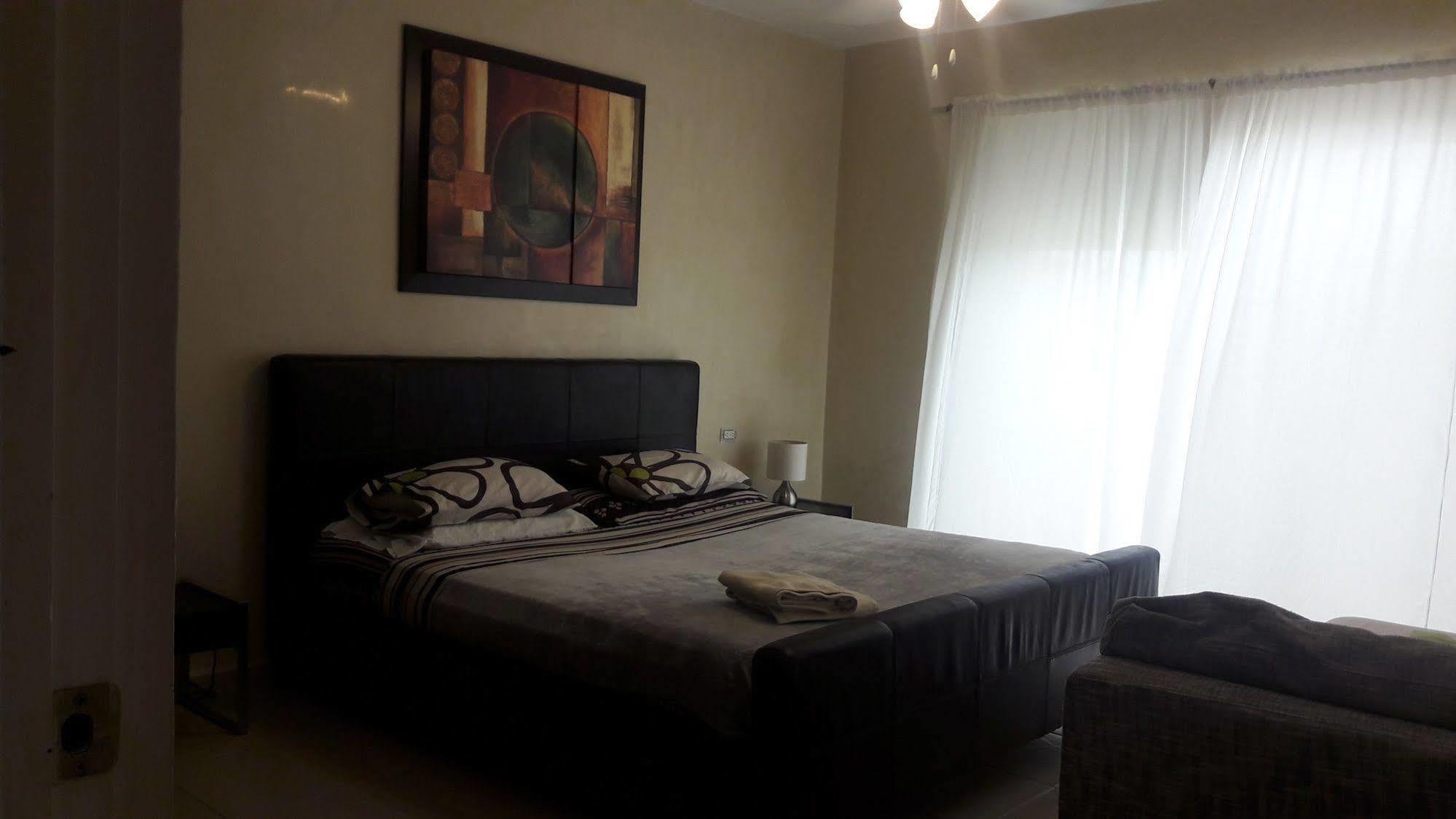Vida Nueva Bed&Breakfast Peregrina ปลายาเดลการ์เมน ภายนอก รูปภาพ