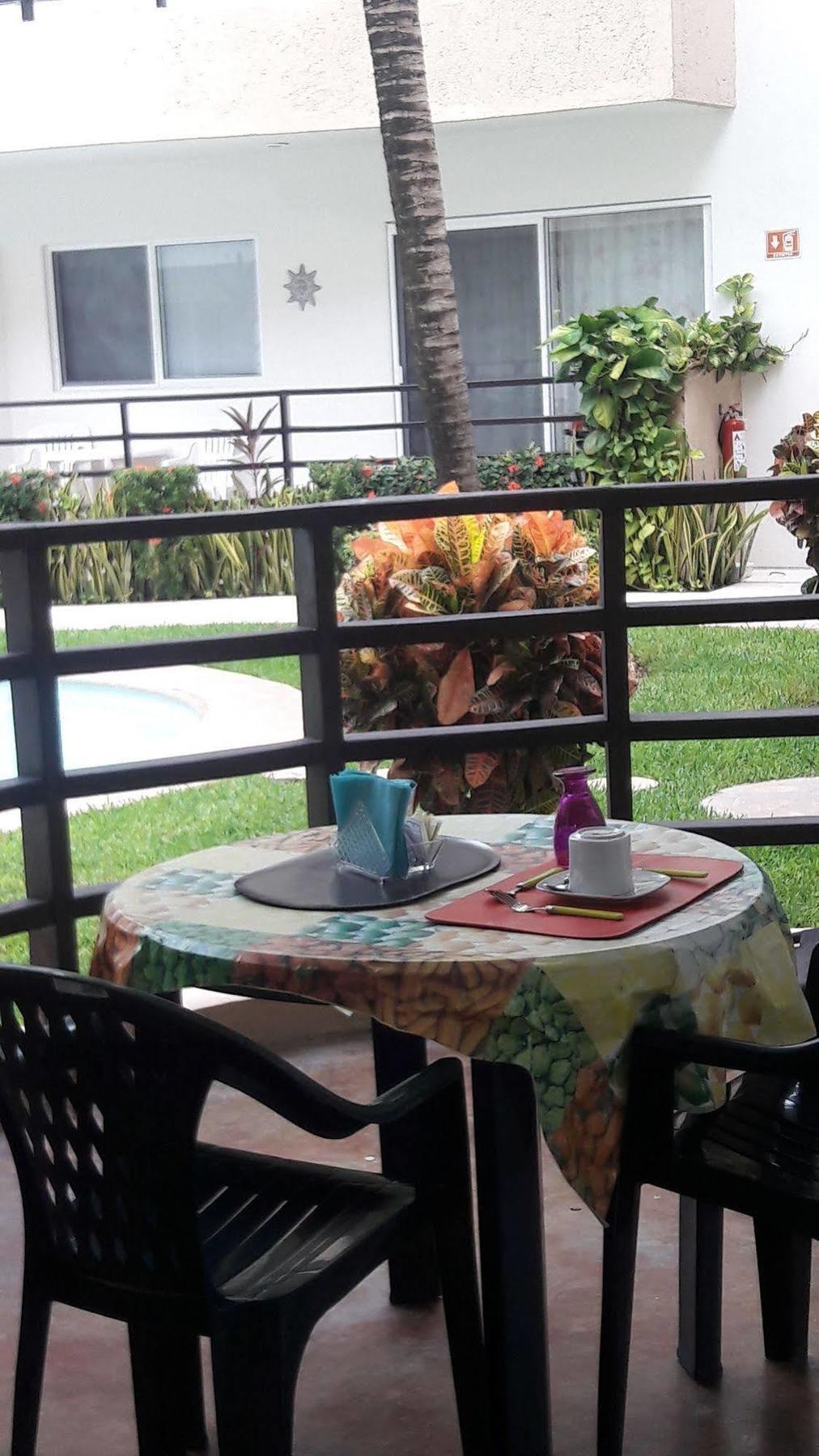 Vida Nueva Bed&Breakfast Peregrina ปลายาเดลการ์เมน ภายนอก รูปภาพ