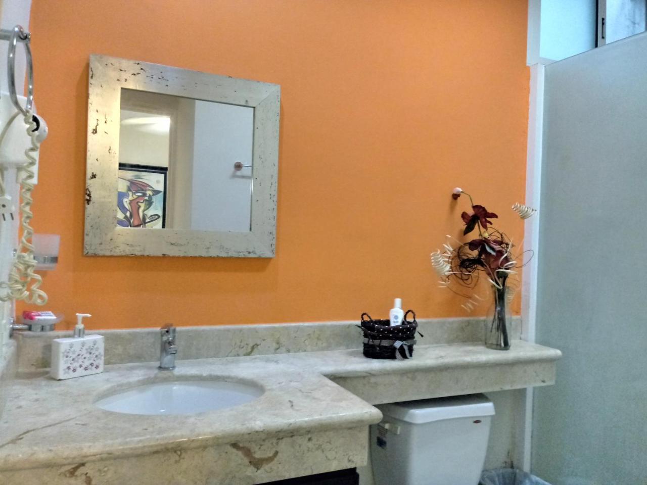 Vida Nueva Bed&Breakfast Peregrina ปลายาเดลการ์เมน ภายนอก รูปภาพ