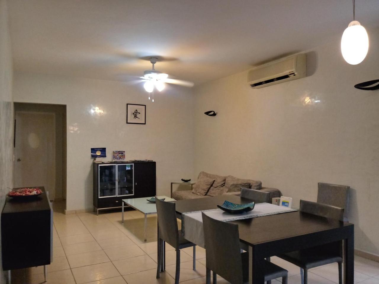 Vida Nueva Bed&Breakfast Peregrina ปลายาเดลการ์เมน ภายนอก รูปภาพ