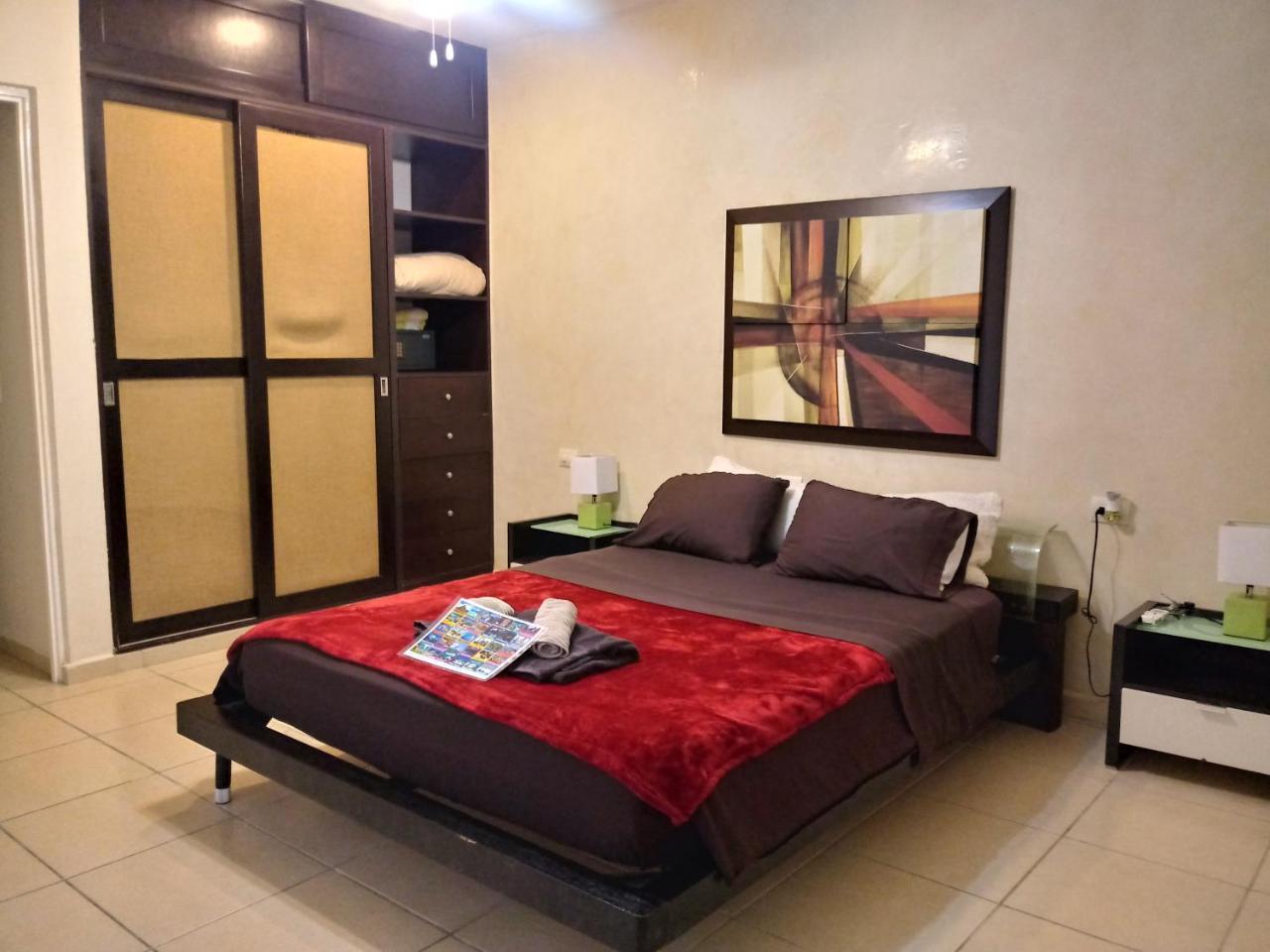 Vida Nueva Bed&Breakfast Peregrina ปลายาเดลการ์เมน ภายนอก รูปภาพ