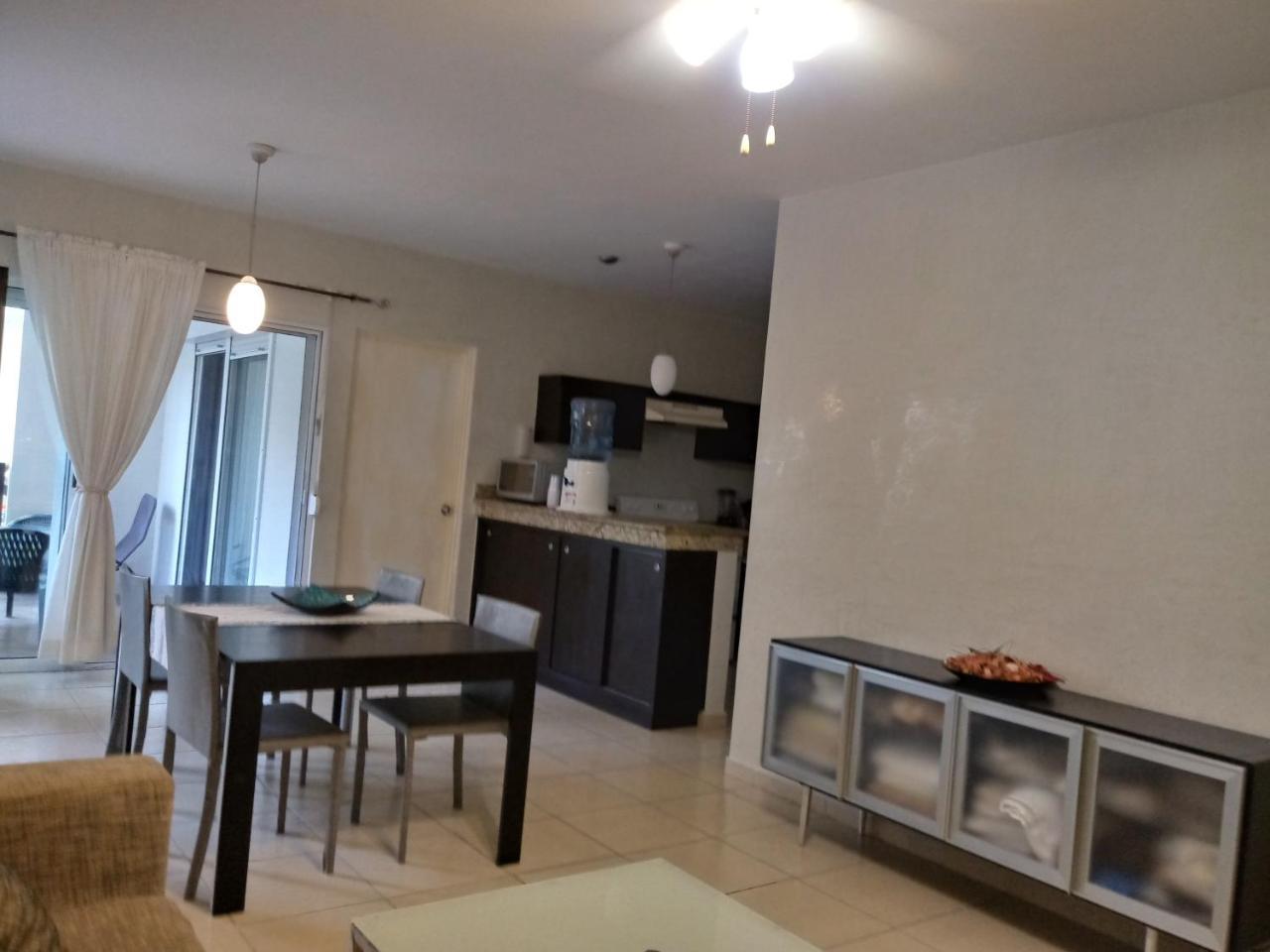 Vida Nueva Bed&Breakfast Peregrina ปลายาเดลการ์เมน ภายนอก รูปภาพ
