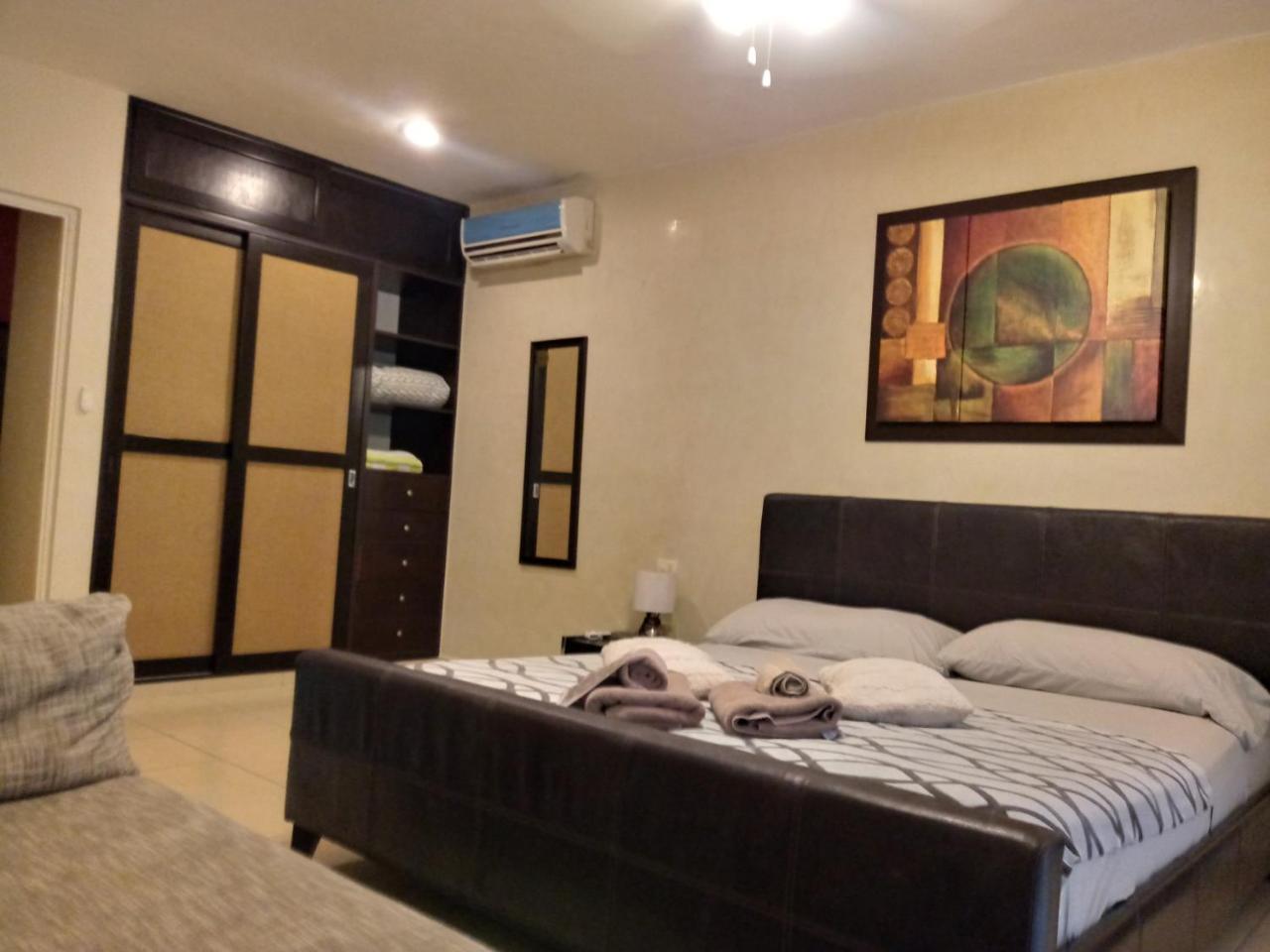 Vida Nueva Bed&Breakfast Peregrina ปลายาเดลการ์เมน ภายนอก รูปภาพ